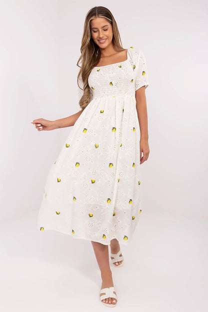  Robe de jour model 212295 Italy Moda 