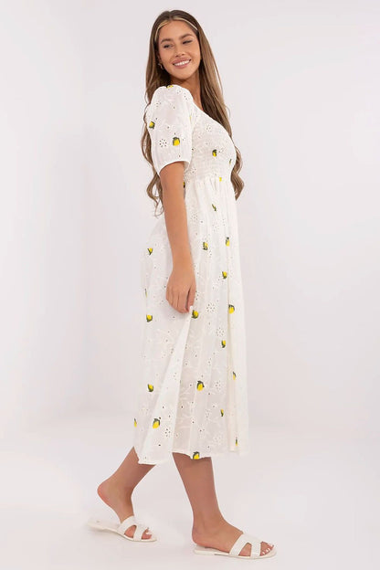  Robe de jour model 212295 Italy Moda 