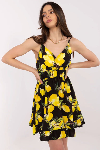  Robe de jour model 212296 Italy Moda 