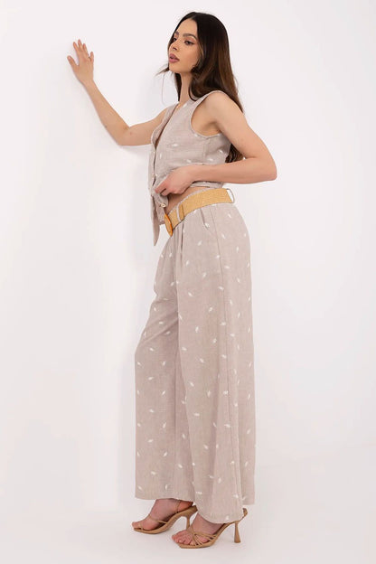 L`ensemble model 212298 Italy Moda 