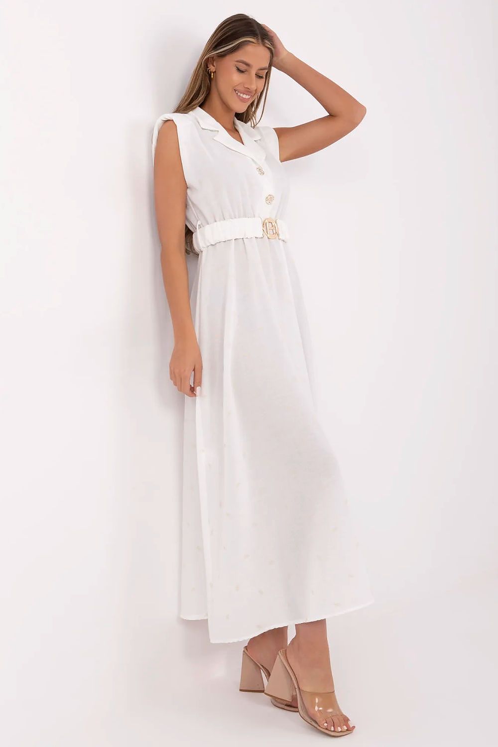  Robe de jour model 212303 Italy Moda 