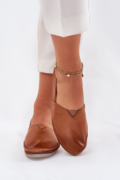  Ballerine model 212338 Step in style 