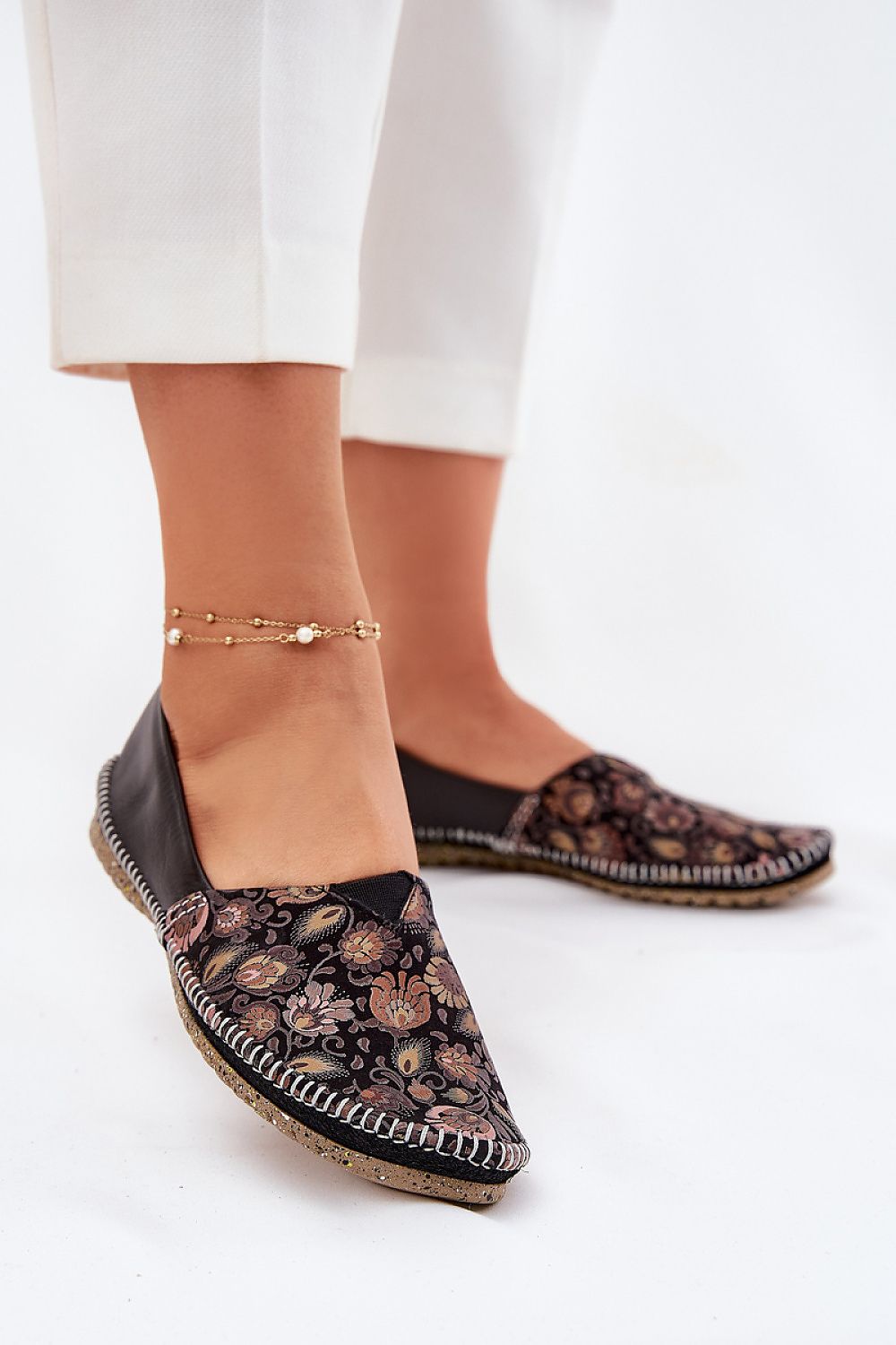  Ballerine model 212339 Step in style 