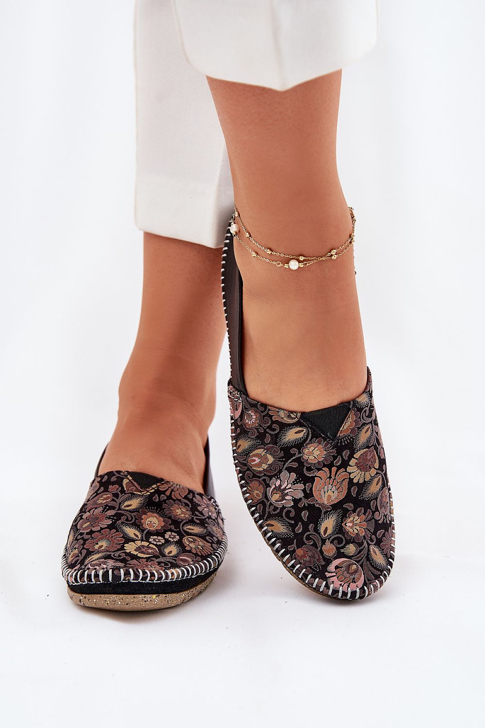  Ballerine model 212339 Step in style 