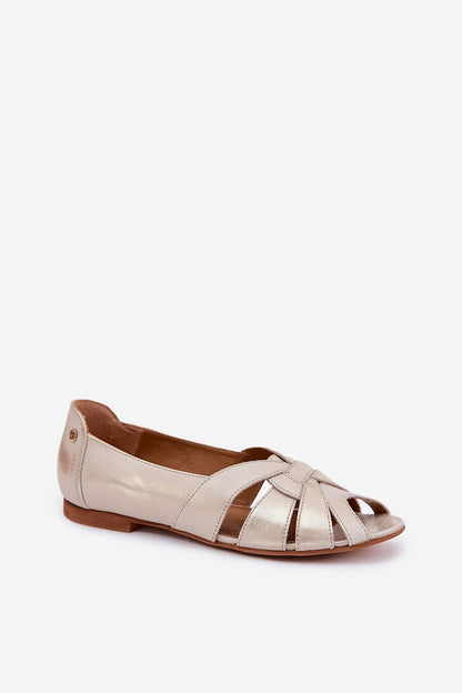  Ballerine model 212344 Step in style 