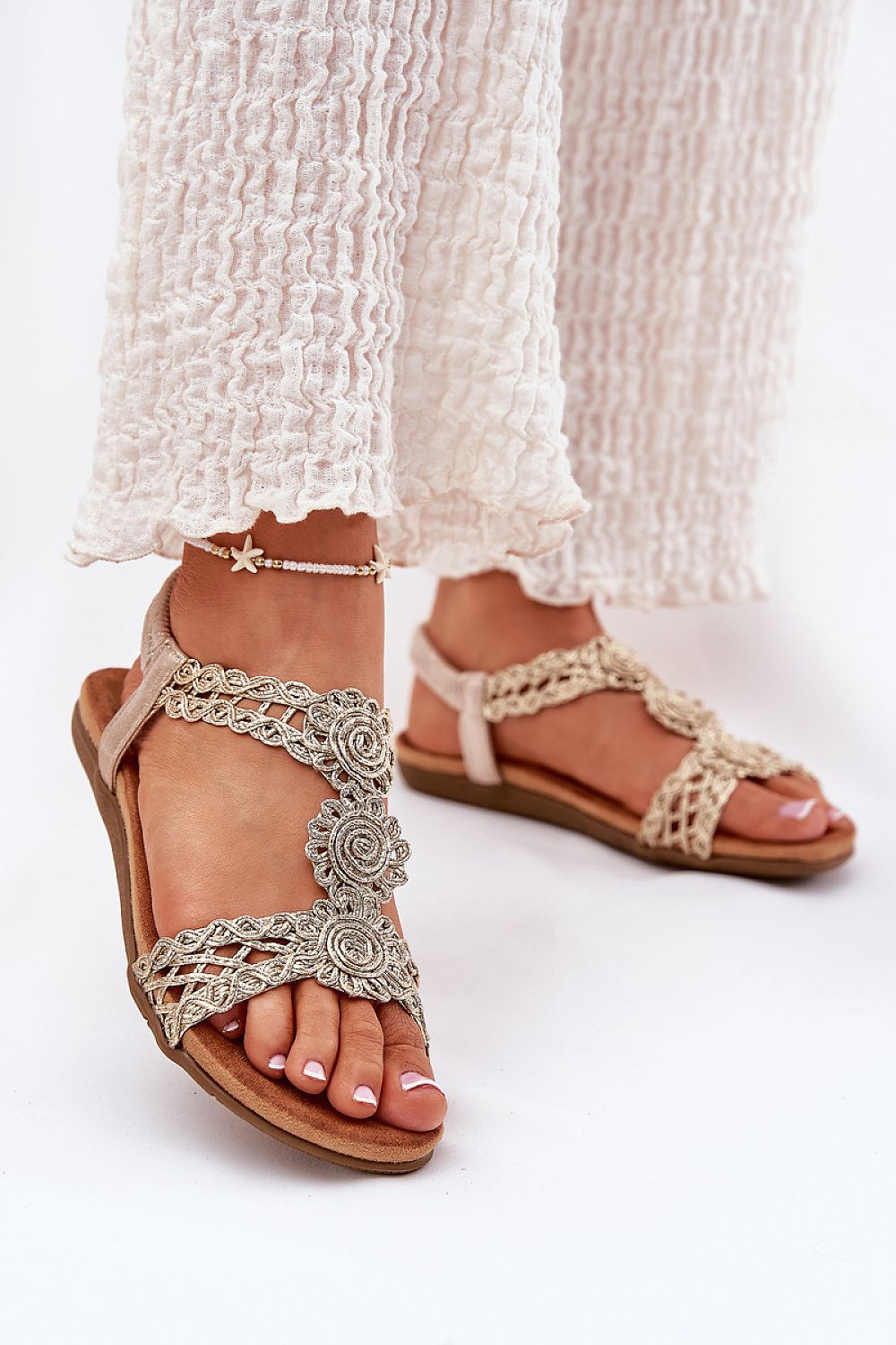  Sandales model 212355 Step in style 