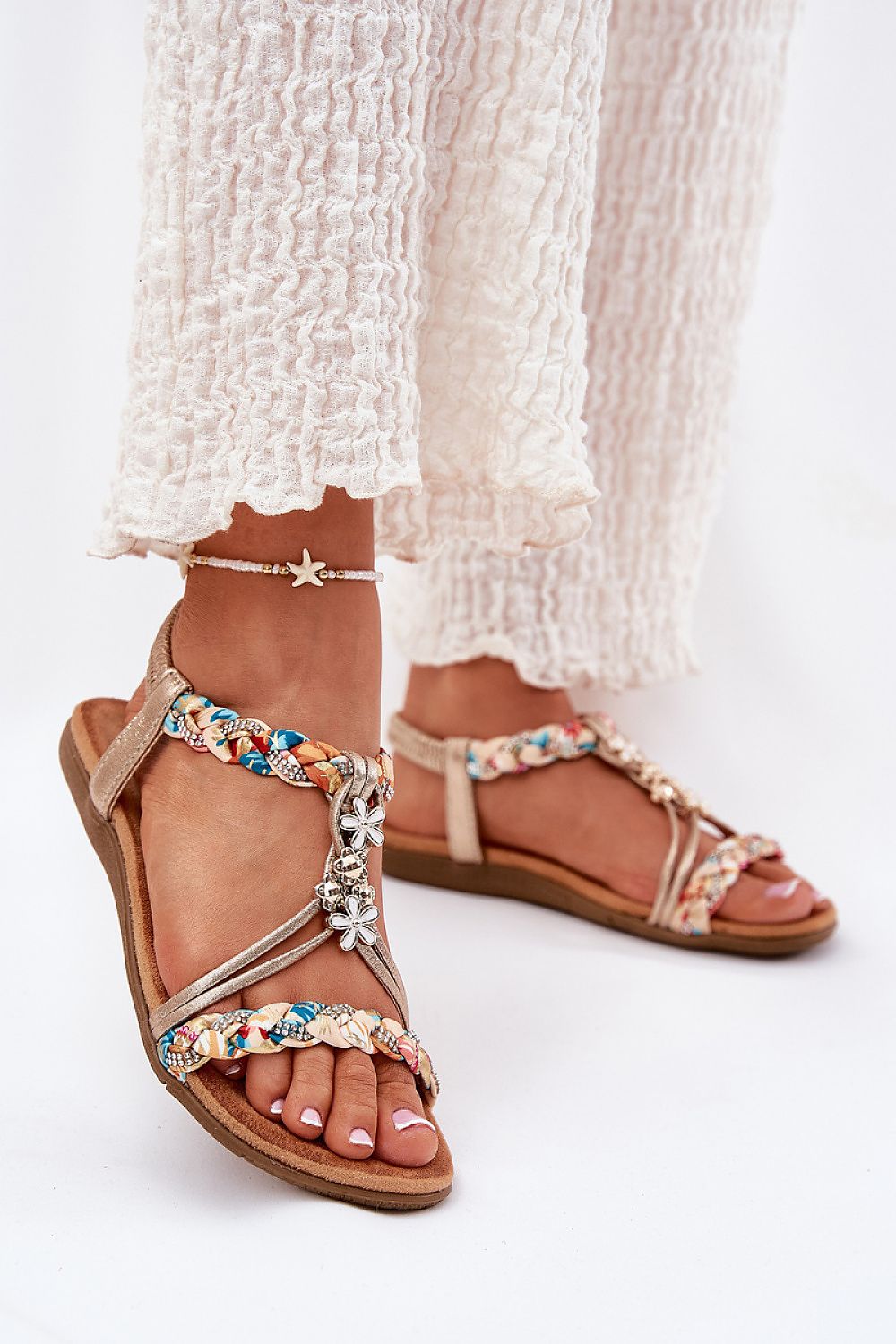  Sandales model 212361 Step in style 