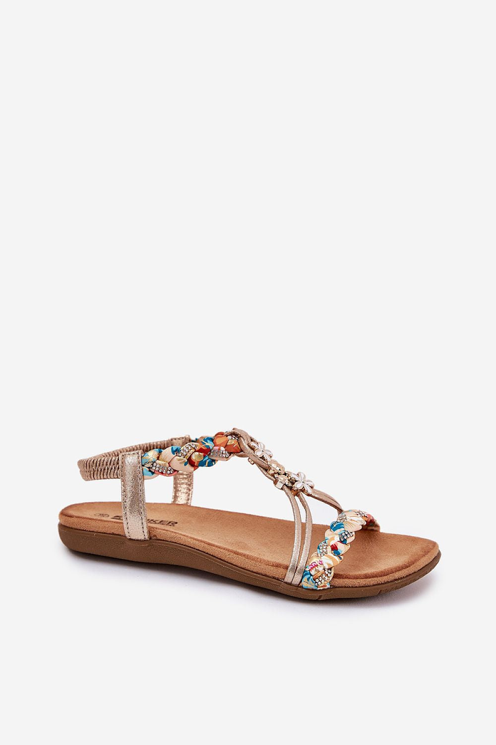  Sandales model 212361 Step in style 