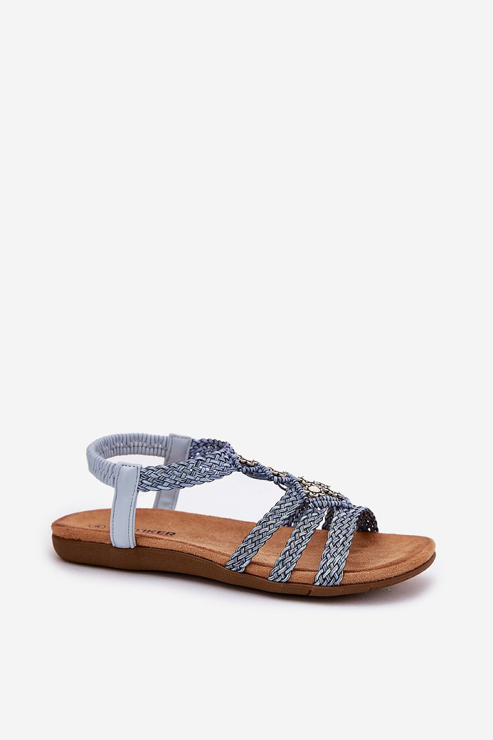  Sandales model 212364 Step in style 