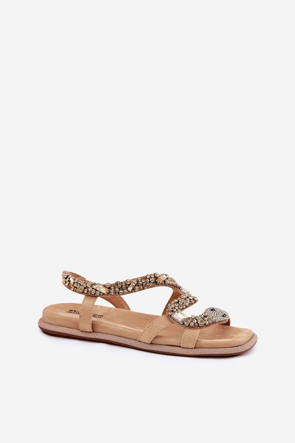  Sandales model 212366 Step in style 