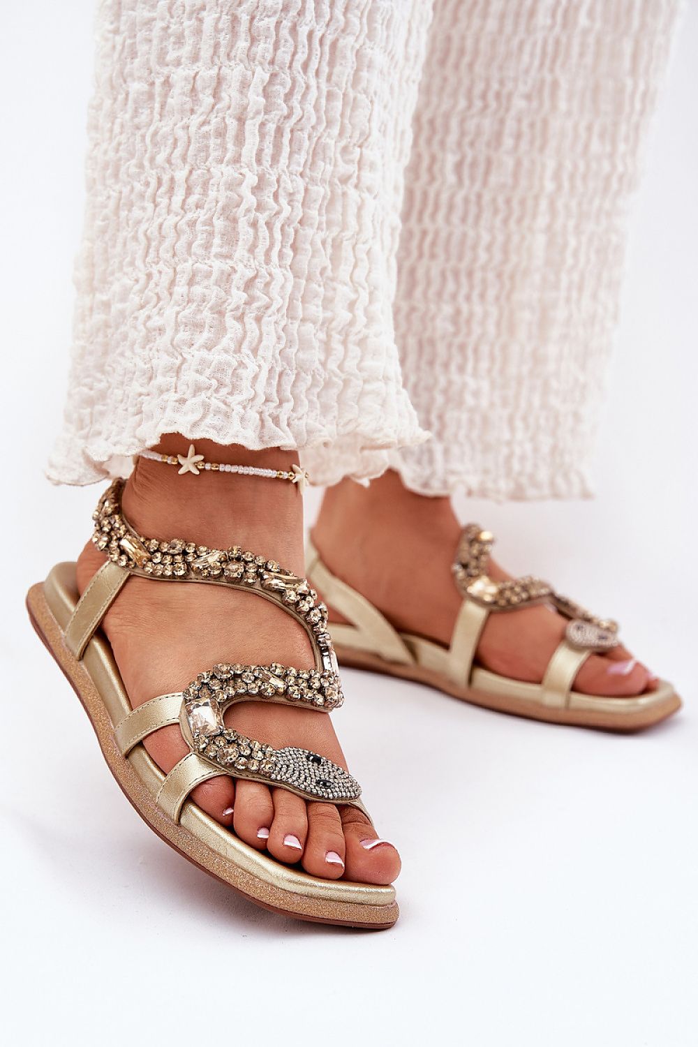  Sandales model 212367 Step in style 