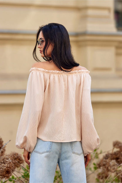  Chemisier model 212416 Roco Fashion 
