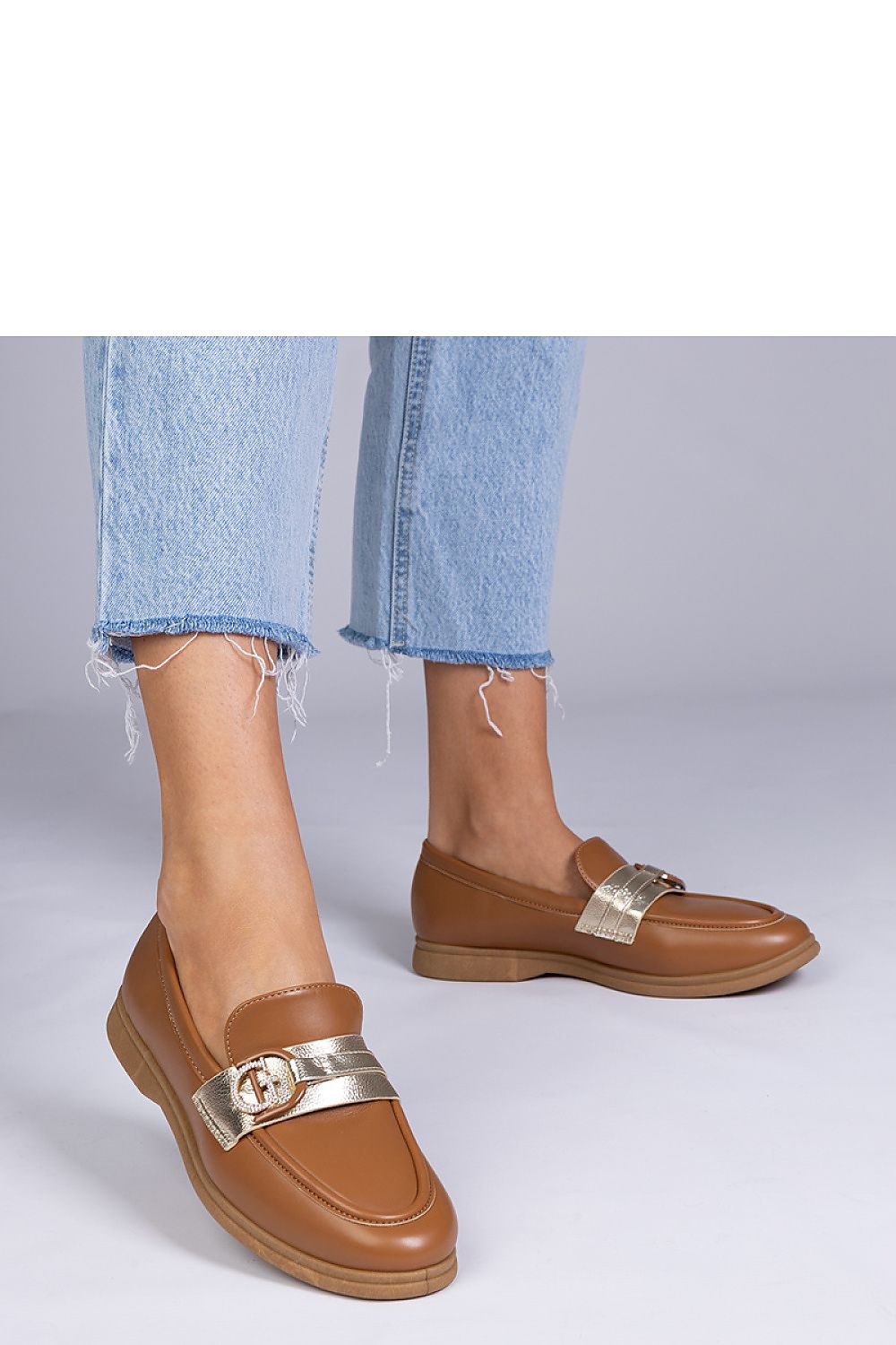  Moccasins model 212432 PRIMO 