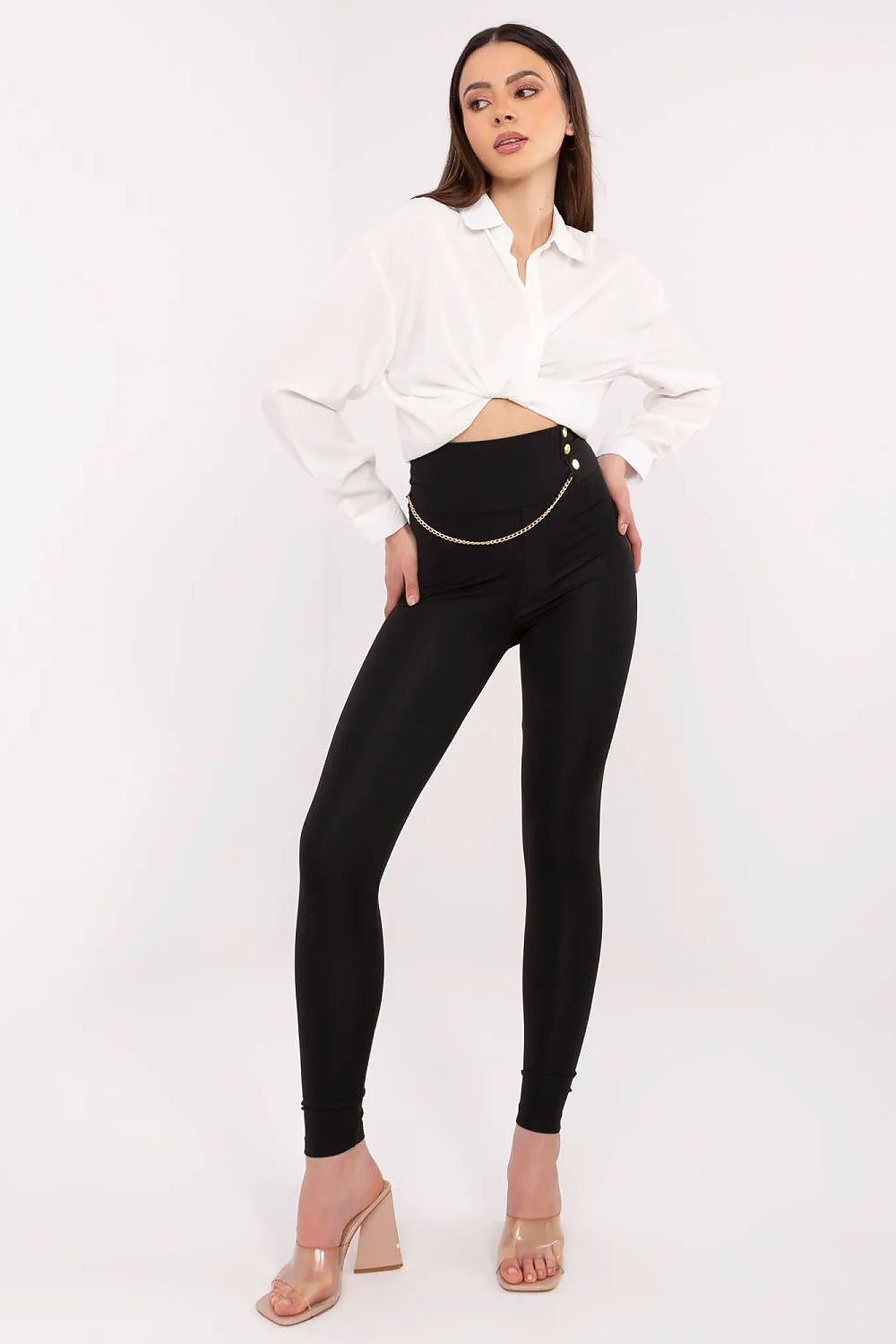  Leggings longues model 212510 Factory Price 