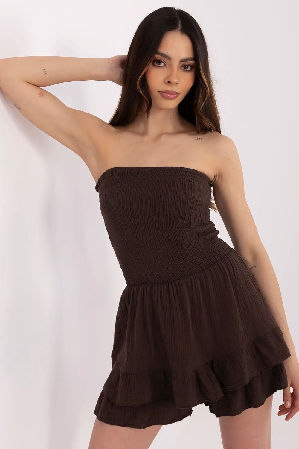  Combinaison model 212511 Italy Moda 