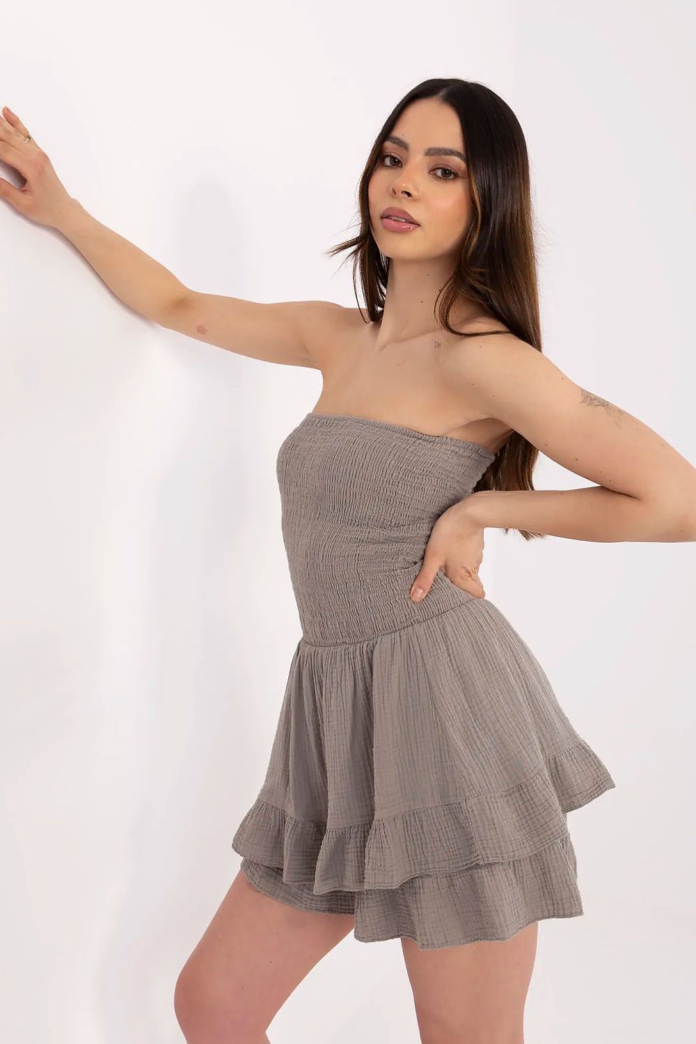  Combinaison model 212512 Italy Moda 