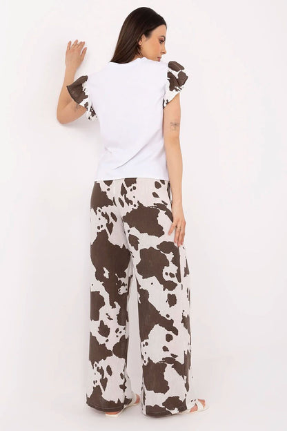  L`ensemble model 212522 Italy Moda 