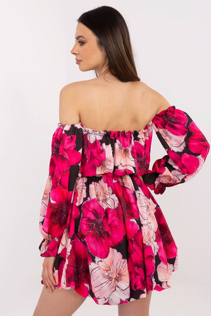  Robe de jour model 212524 Italy Moda 