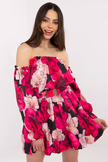  Robe de jour model 212524 Italy Moda 