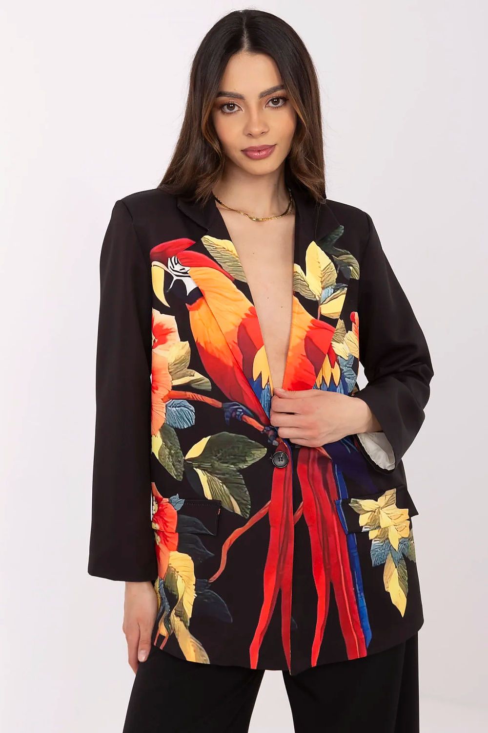  Vest model 212531 Italy Moda 
