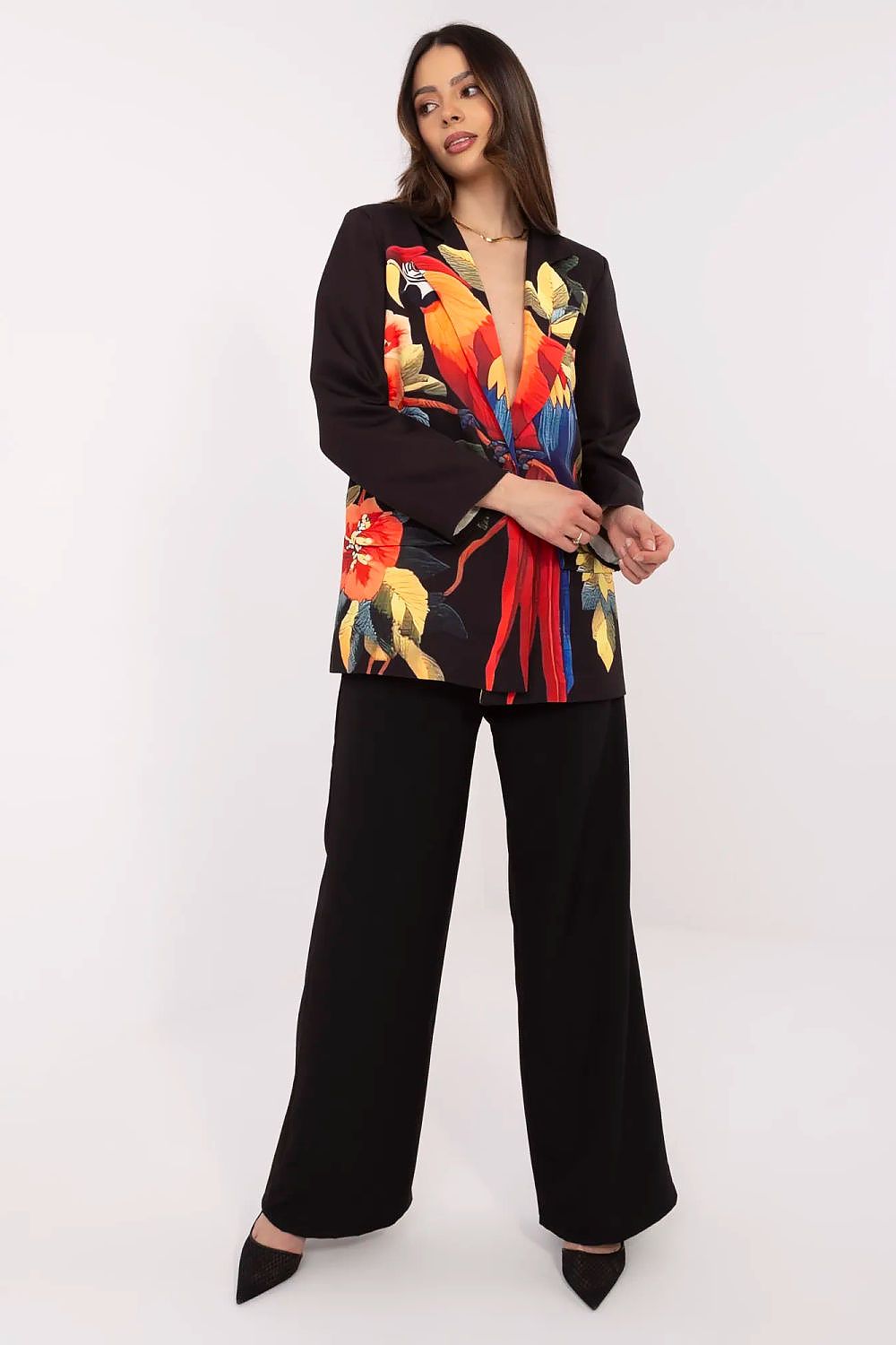  Vest model 212531 Italy Moda 