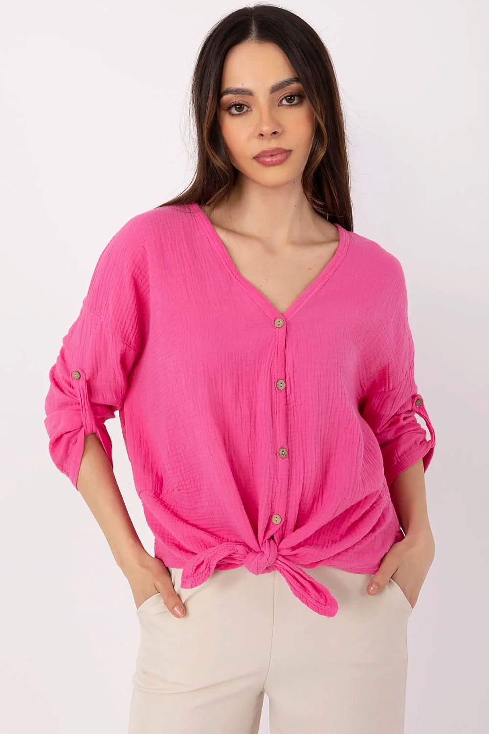  Chemise model 212534 Italy Moda 