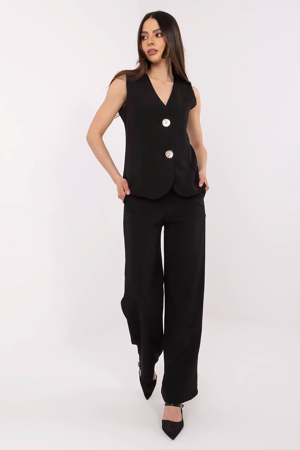  L`ensemble model 212539 Italy Moda 