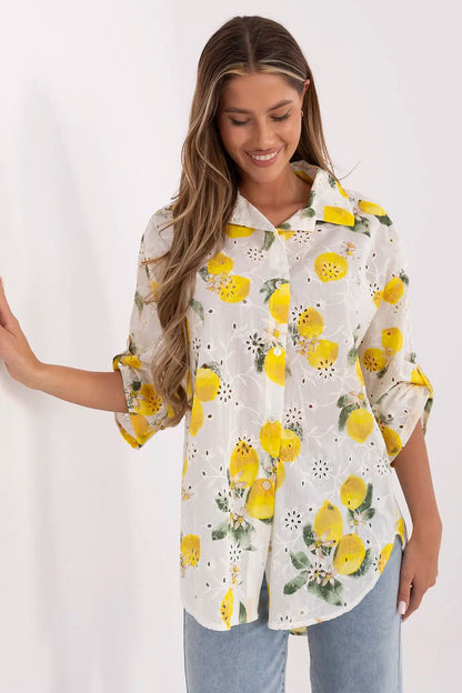  Chemise model 212541 Italy Moda 
