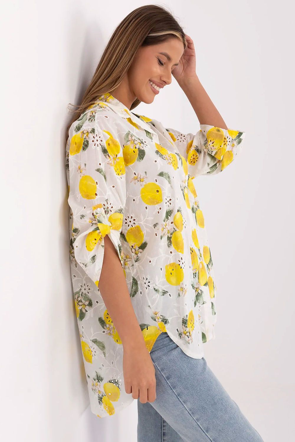  Chemise model 212541 Italy Moda 