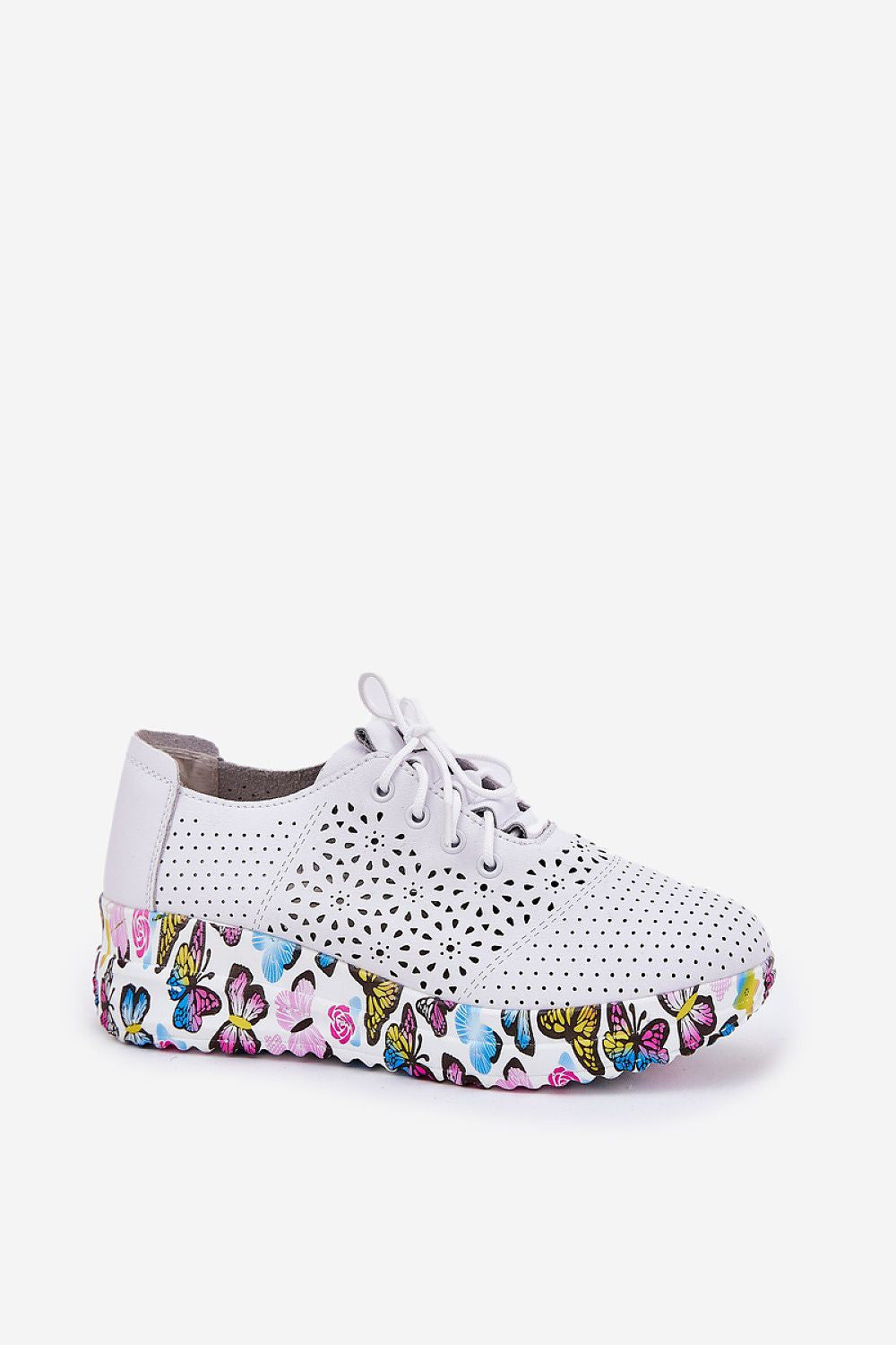  Chaussures Basses model 212548 Step in style 