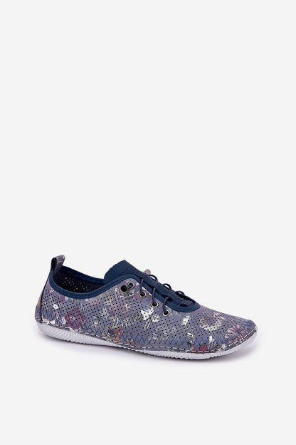 Chaussures Basses model 212551 Step in style 