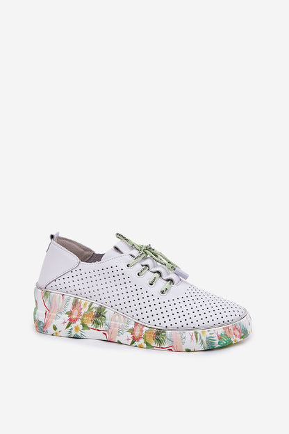 Chaussures Basses model 212555 Step in style 