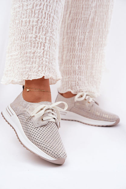  Chaussures Basses model 212558 Step in style 