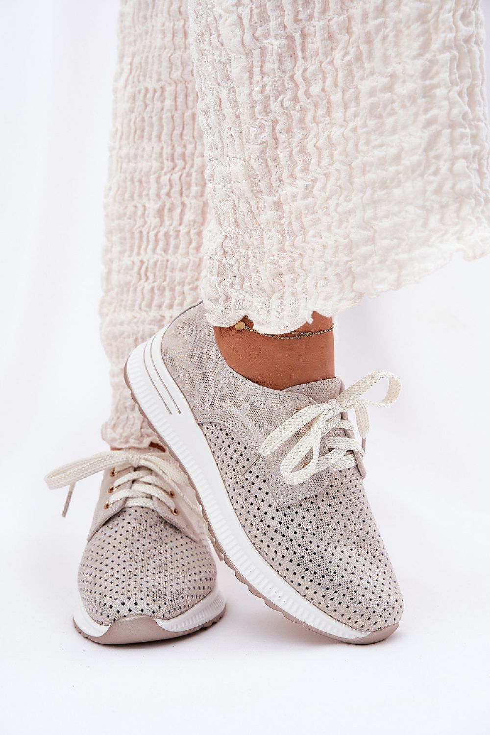  Chaussures Basses model 212558 Step in style 