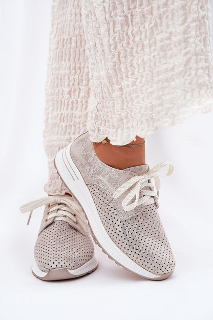  Chaussures Basses model 212558 Step in style 