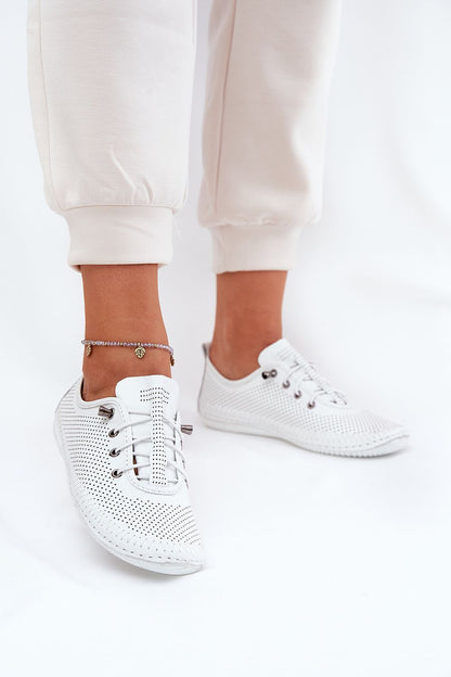  Chaussures Basses model 212559 Step in style 