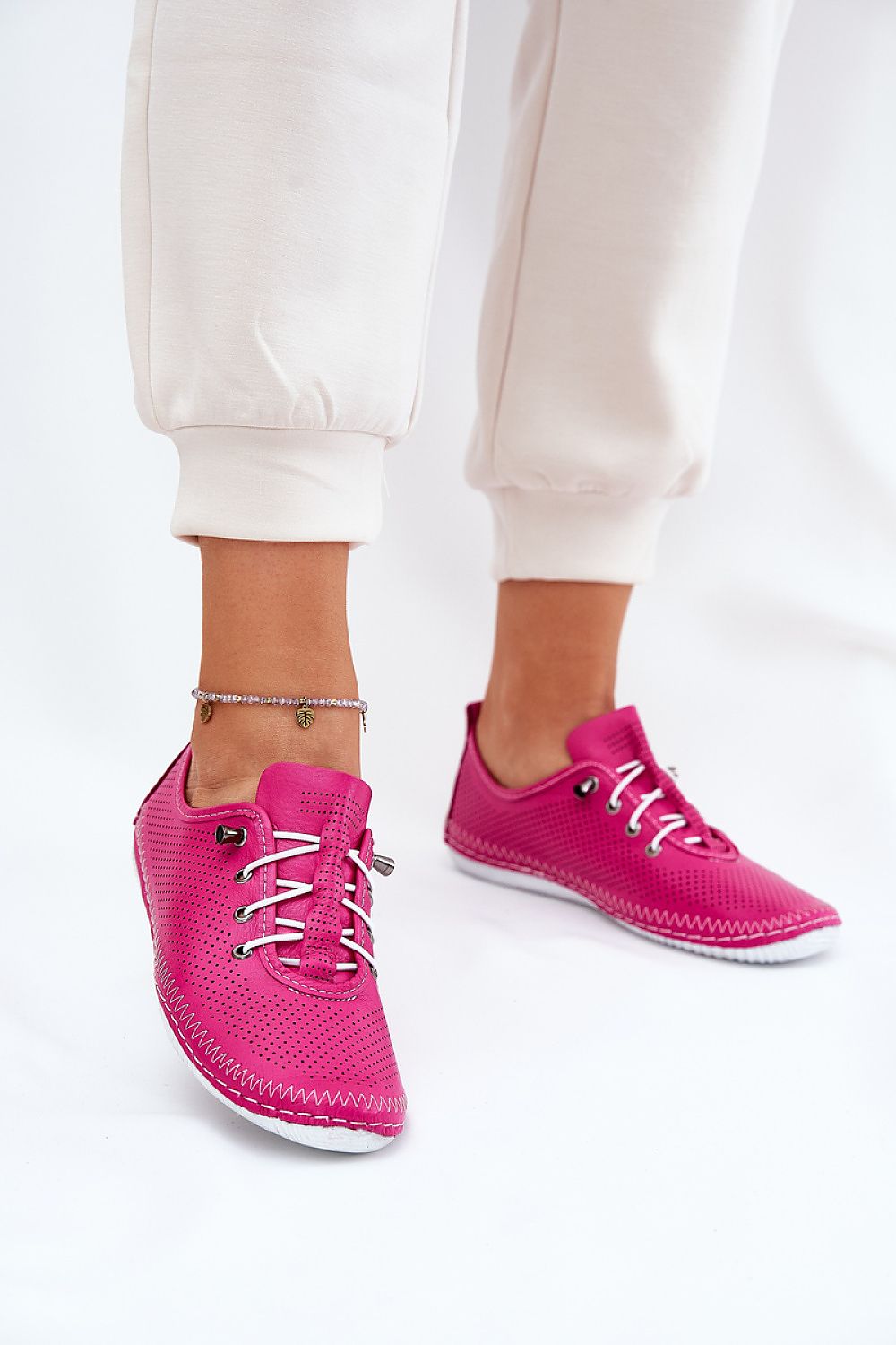  Chaussures Basses model 212561 Step in style 