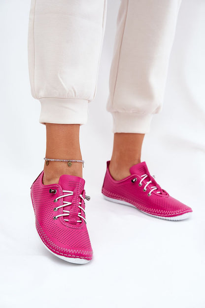  Chaussures Basses model 212561 Step in style 