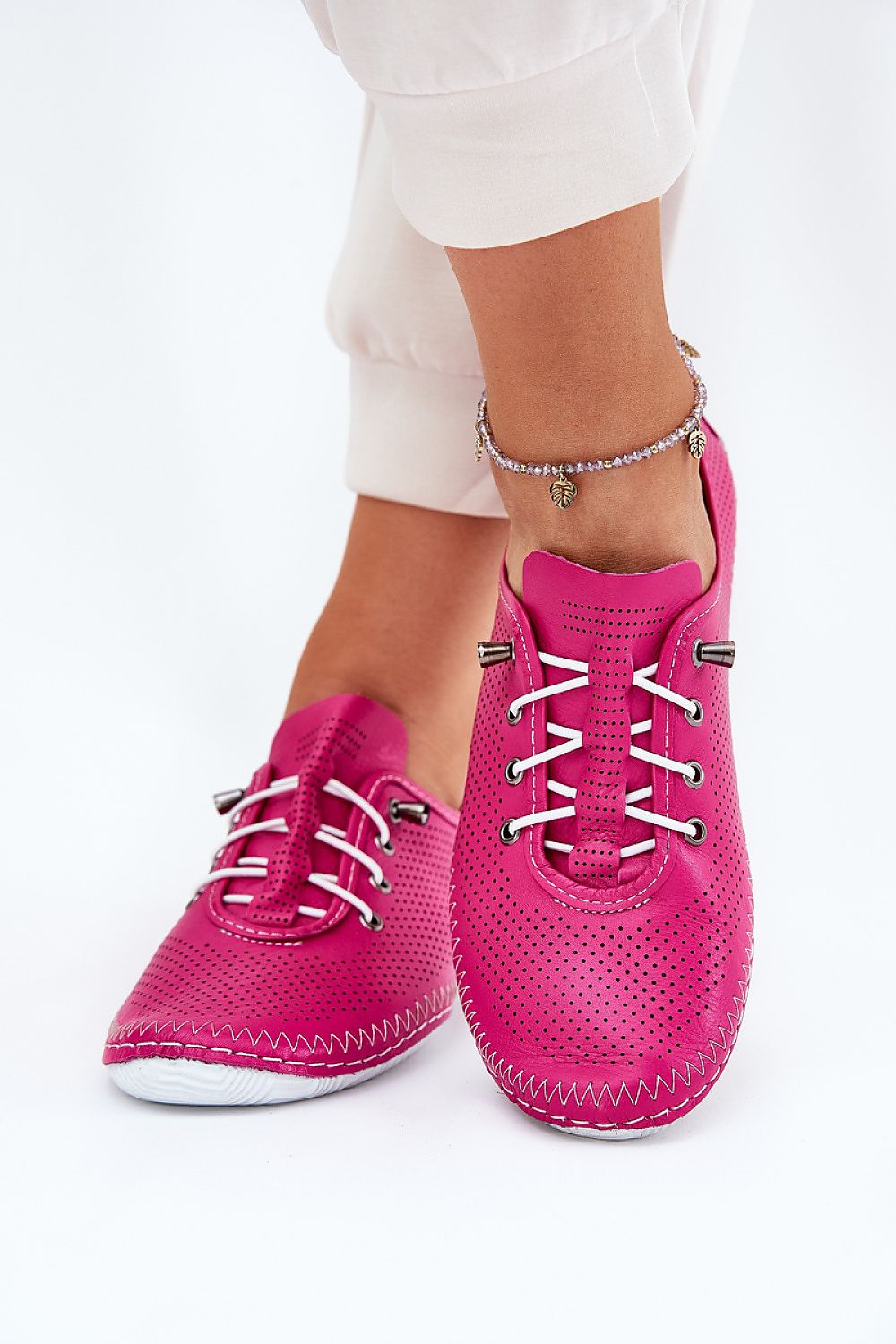  Chaussures Basses model 212561 Step in style 