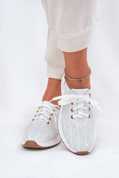 Chaussures Basses model 212562 Step in style 