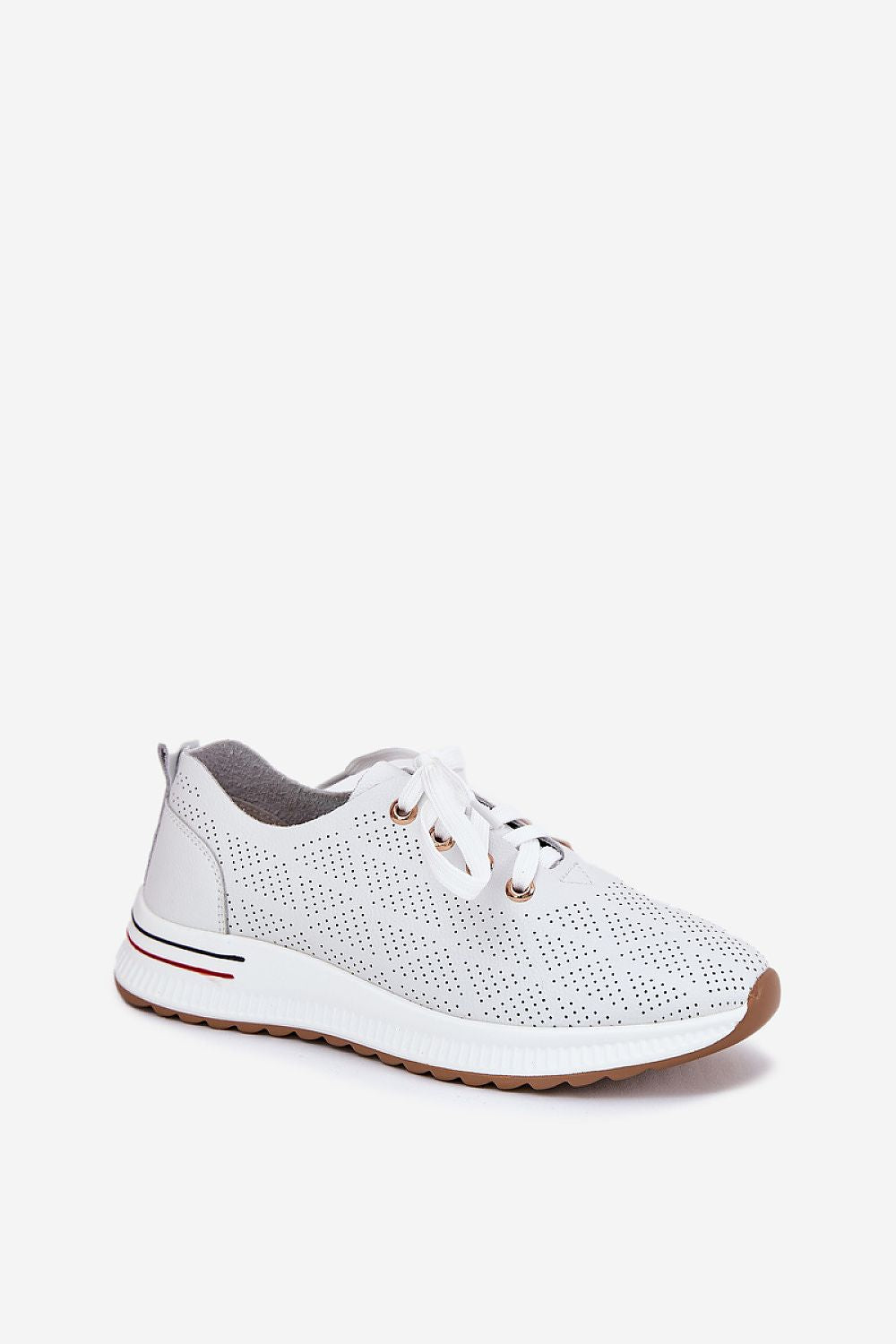  Chaussures Basses model 212562 Step in style 