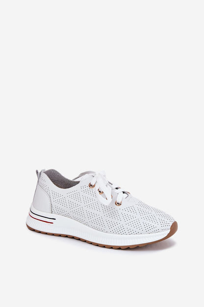  Chaussures Basses model 212562 Step in style 