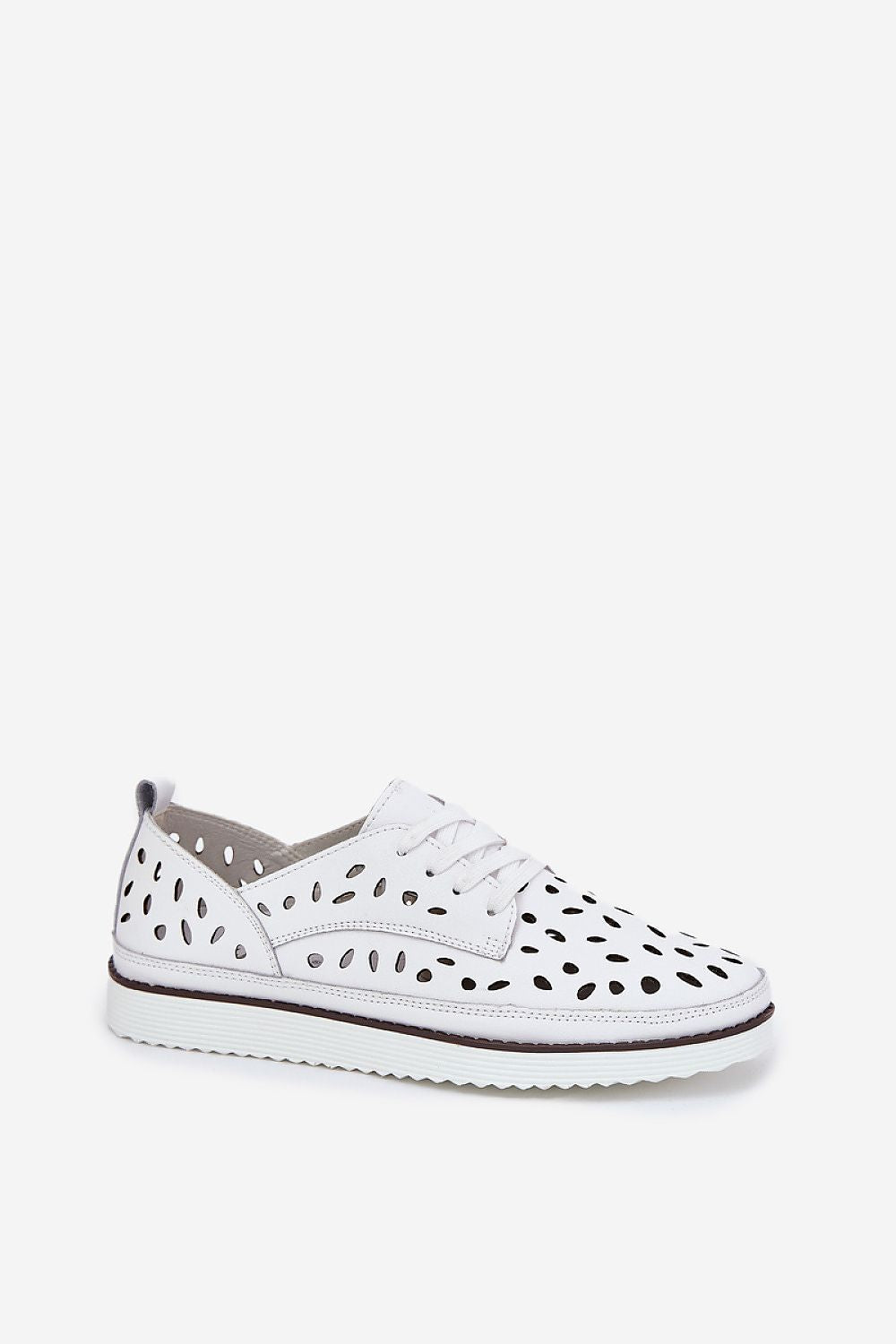  Chaussures Basses model 212565 Step in style 