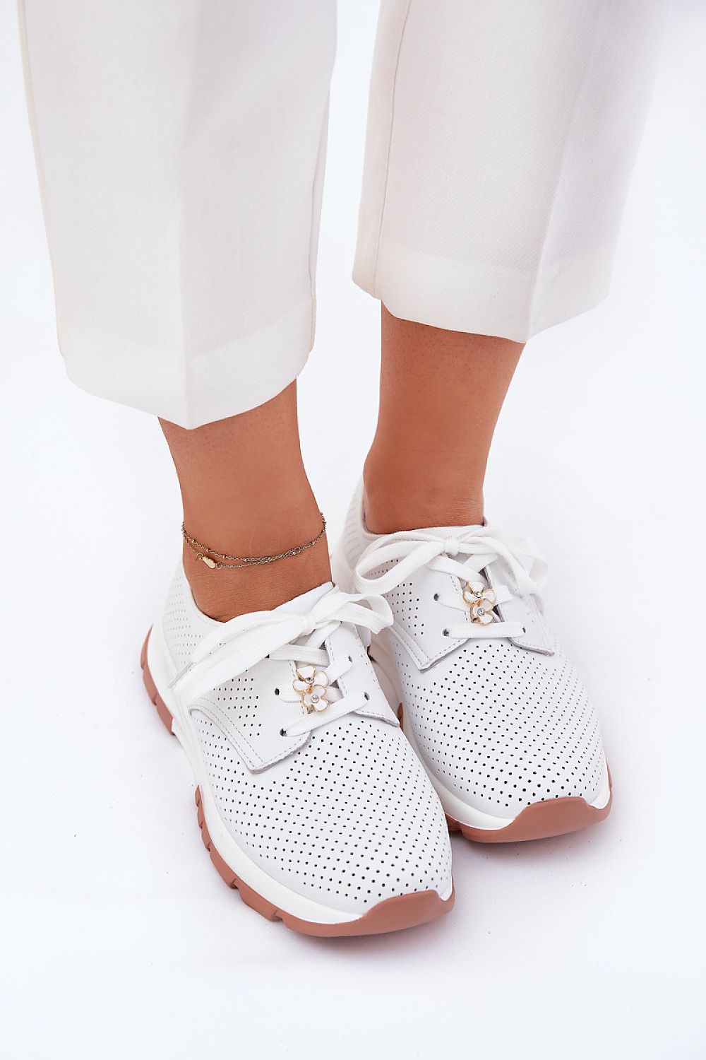  Chaussures Basses model 212567 Step in style 