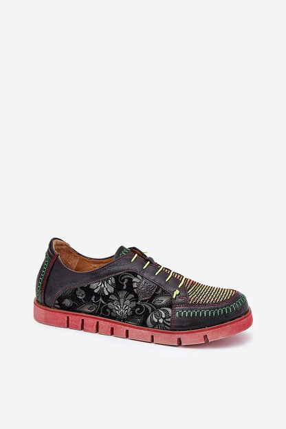  Chaussures Basses model 212571 Step in style 