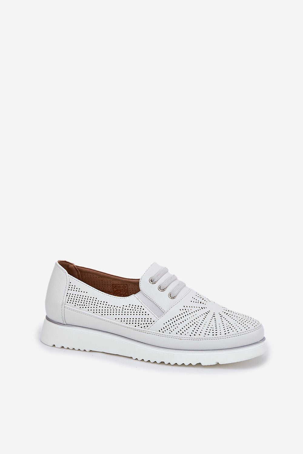  Chaussures Basses model 212572 Step in style 