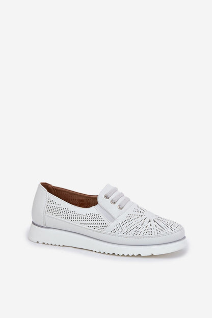  Chaussures Basses model 212572 Step in style 