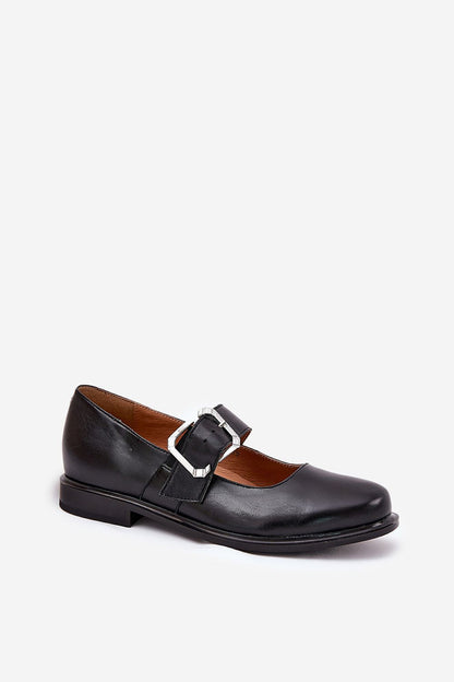  Chaussures Basses model 212573 Step in style 