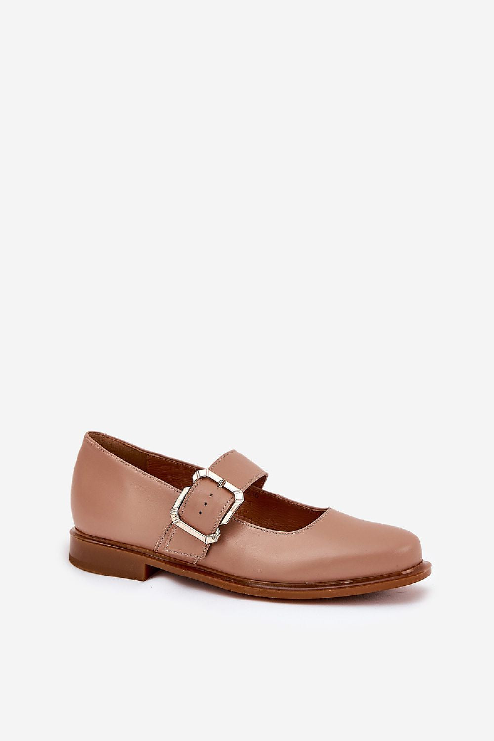  Chaussures Basses model 212574 Step in style 