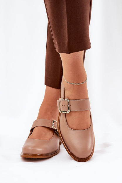  Chaussures Basses model 212574 Step in style 
